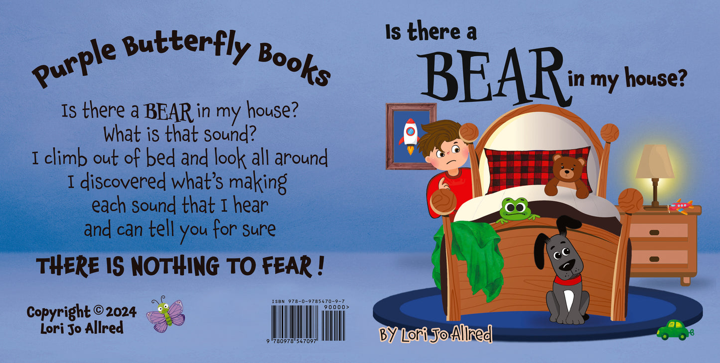 3 Book Bundle