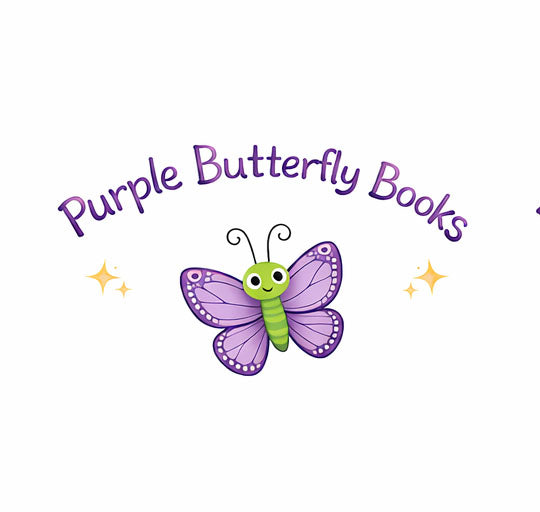 Purple Butterfly Books